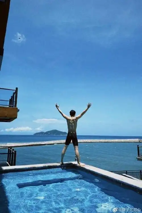 腾讯音乐榜#在线寻找满级粉丝,如何凭一张背影图找到自家爱豆?