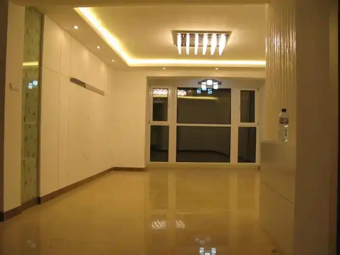 中秋献礼_家庭客厅_竣工照片_装修效果图_乌海装修网_【装饰互联】wu