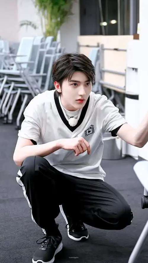 蔡徐坤 - 高清图片,堆糖,美图壁纸兴趣社区