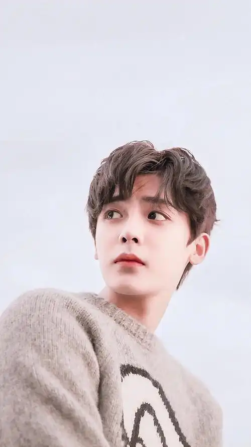 帅哥,明星壁纸,侯明昊,帅哥,帅气,小鲜肉,演员,歌手,明星,手机壁纸