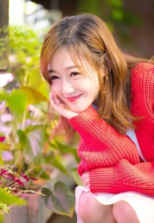 "哈妹"薛佳凝晒旧照!