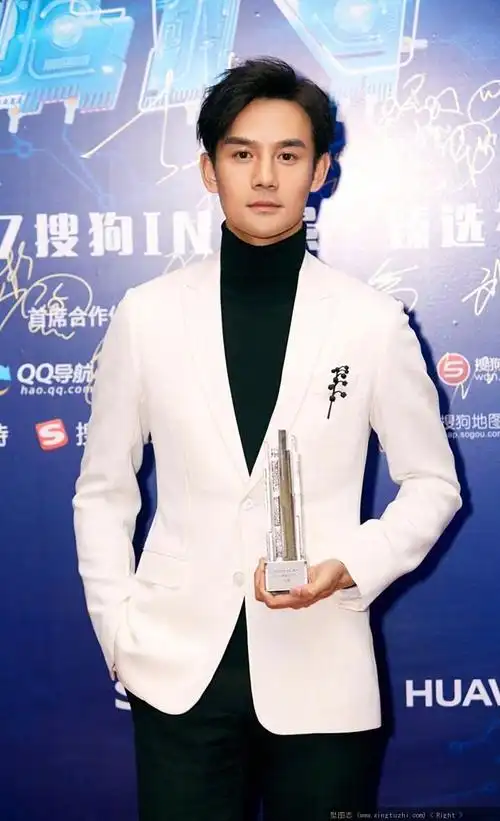 看看王凯就知道白加黑的效果是否经多图