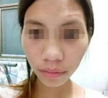 这种面相的女人,有克夫命,注定一生婚姻难顺