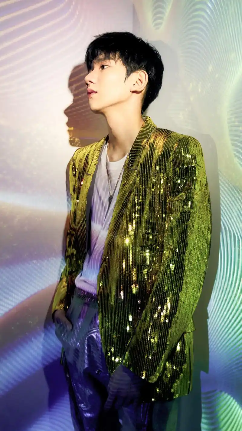 王源超帅写真手机壁纸