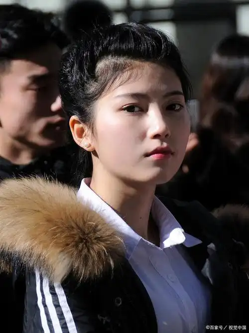 超凡脱俗的美丽掩盖的心理问题