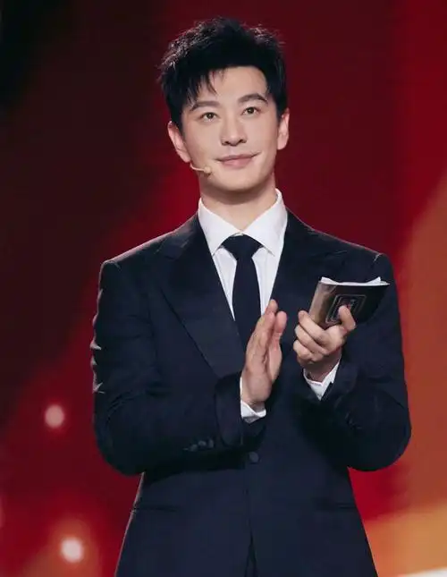 4月4日,黄晓明,连夜上热搜!