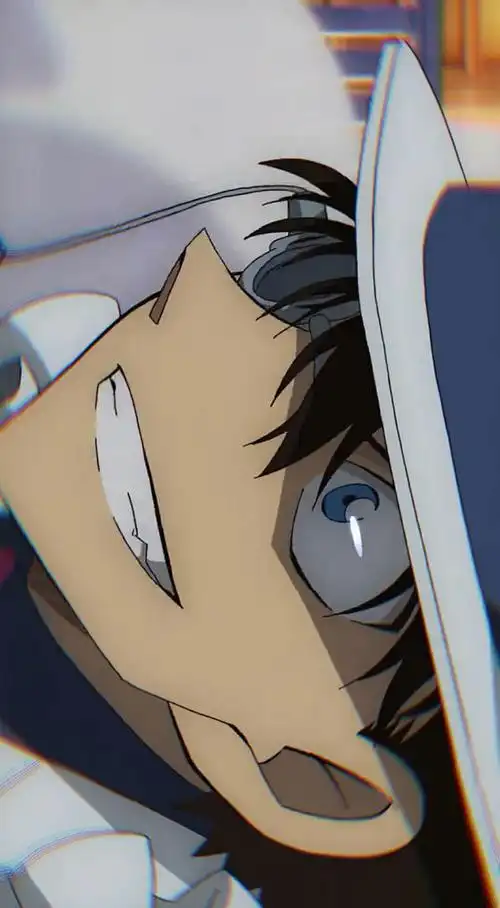 怪盗基德 - 堆糖,美图壁纸兴趣社区