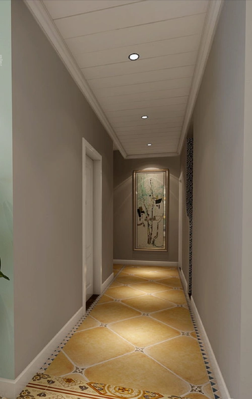 标签大全玄关过道装修效果图