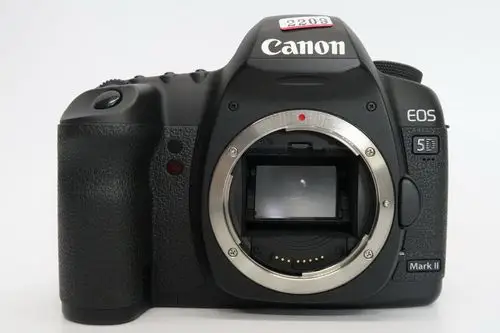 98新佳能 5d mark ii 5d2 2209