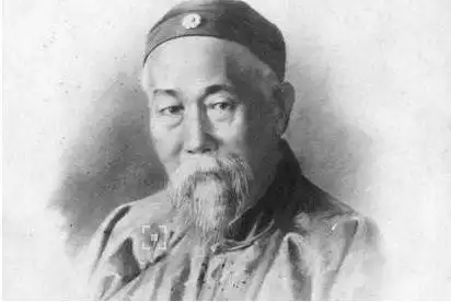 此人被西方人誉为世界四大伟人之首中国人却会说他误国