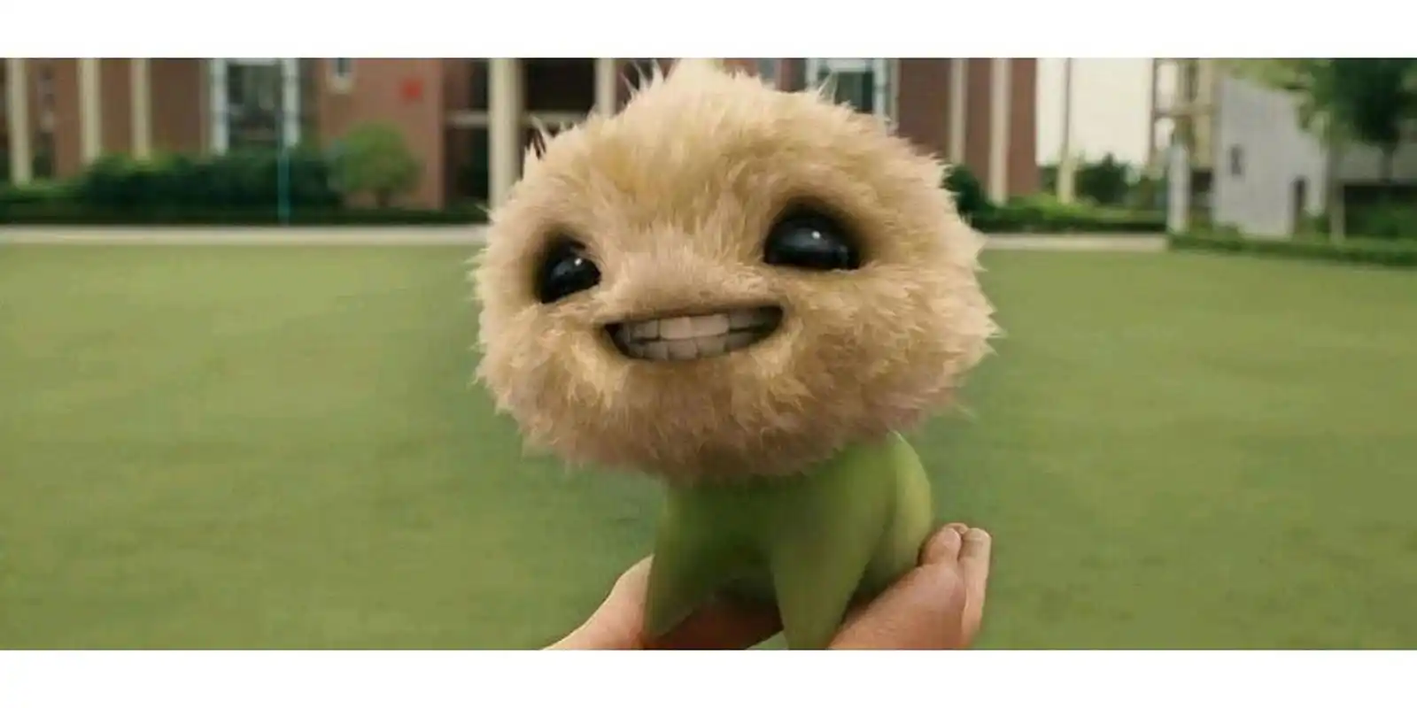 十几年前票房2.3亿的《长江七号》,给许多人满满回忆!