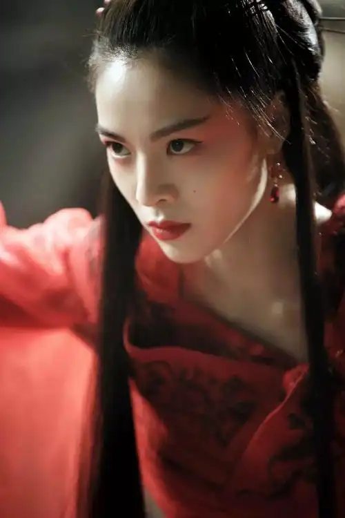 盐度超标还能甜过初恋我说的女孩竟然是钟楚曦