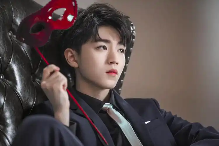 王俊凯 - 堆糖,美图壁纸兴趣社区