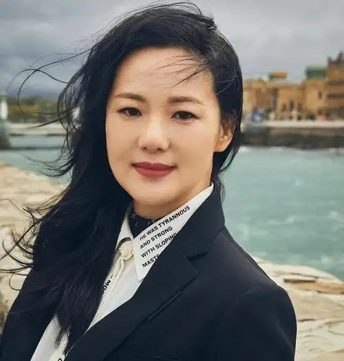 舒淇的雀斑脸,马伊琍的素颜,"拯救"了多少女人的容貌焦虑__财经头条