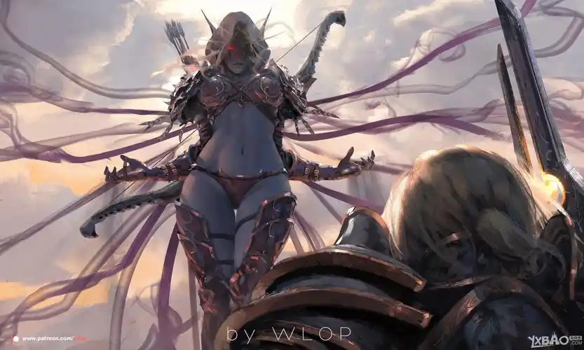 《魔兽世界》8.0抗魔联军勇士任务攻略