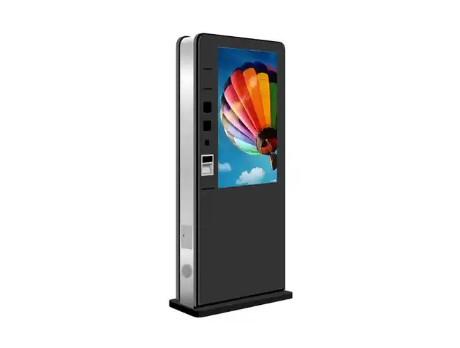 高亮户外广告机