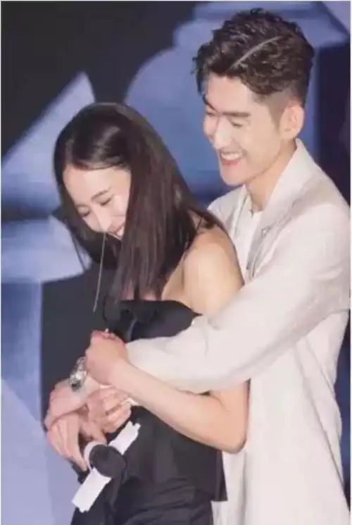 张翰宣布新恋情张钧甯张翰张钧甯双双否认恋情