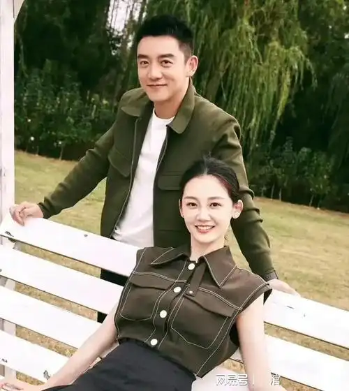 郑恺老婆苗苗, 深夜被曝出大瓜!