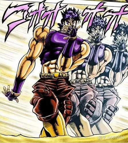 《jojo的奇妙冒险:黄金之风》为荒木飞吕彦所著的漫画《jojo的
