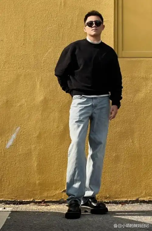 一直是备受男生关注的要点,尤其对于那些身高不足175的矮个子男生来说