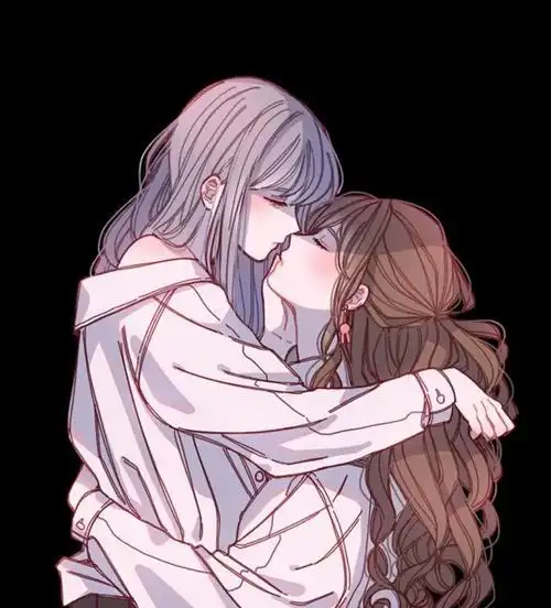 easy软件介绍_女闺蜜头像卡通q版可爱两人一对版是一波适合闺蜜几个一