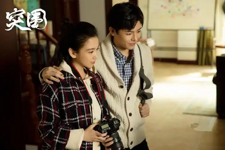 9分,不及格的成绩背后,四大槽点,真的成立吗|突围|电视剧|成绩_新浪