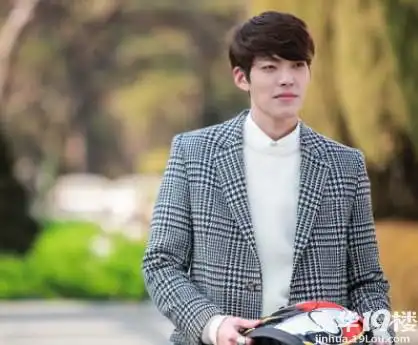 偶像剧里都喜欢男二号的有没有