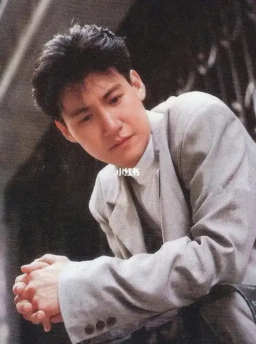 四大天王之张学友篇