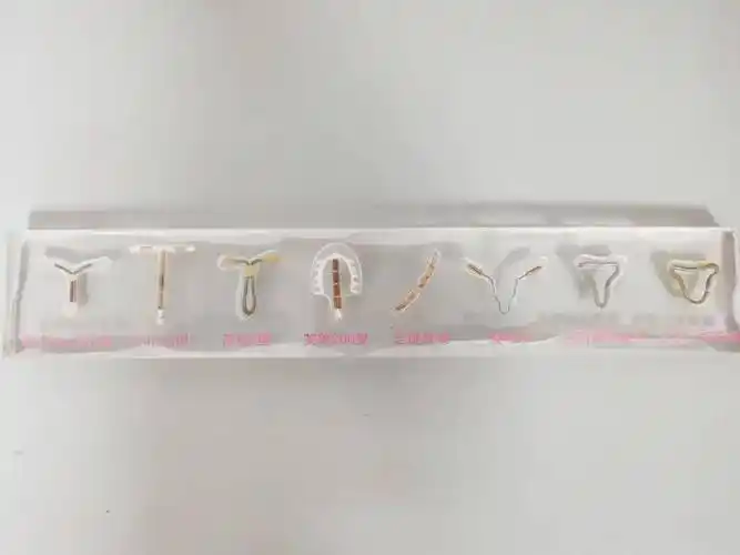 节育环"超期服役"有风险,超出这个时间.快来医院免费取出!