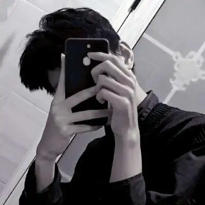 最新男生头像帅气霸气精选 等你不谋而合的心动