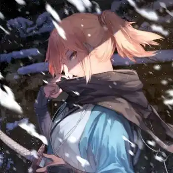 新撰组时期_冲田总司_冲田总司厚涂平涂日系求点评求配文我要上首推