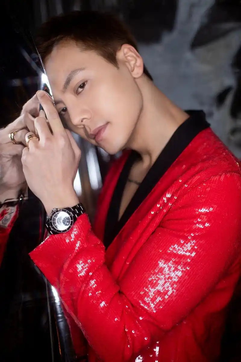 地点:北京,时间:本周日,报名地址见评论,一起去见陈伟霆