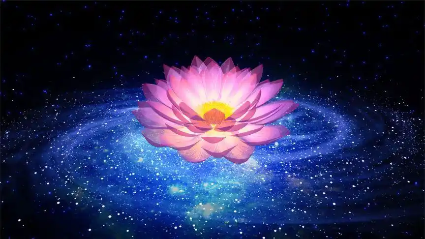 [净土颂]-阿弥陀佛