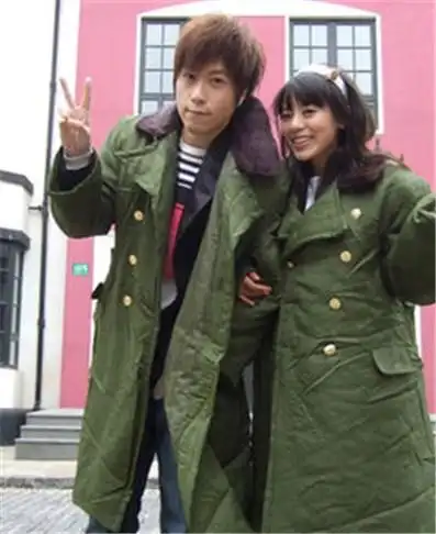 【图】揭秘阿信现任女朋友到底是谁 五月天主唱和助理同居2年