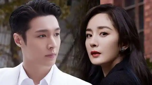 杨幂时尚花絮大秀马甲线,张艺兴破碎感光影大片释出,刘亦菲凌晨晒自拍