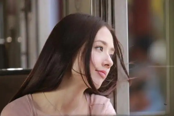 小时代郭碧婷个人资料曝光 素颜图片流出成新一代女神