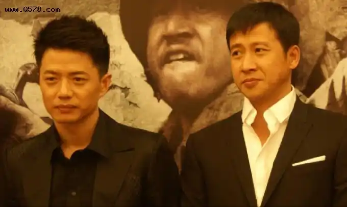 最积极的是高峰,他带着一瓶好酒找到段奕宏:"老段,我听说你这边需要一