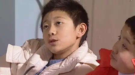 刘星跑到楼下,竟发现这种方法哄孩子,真是个好办法