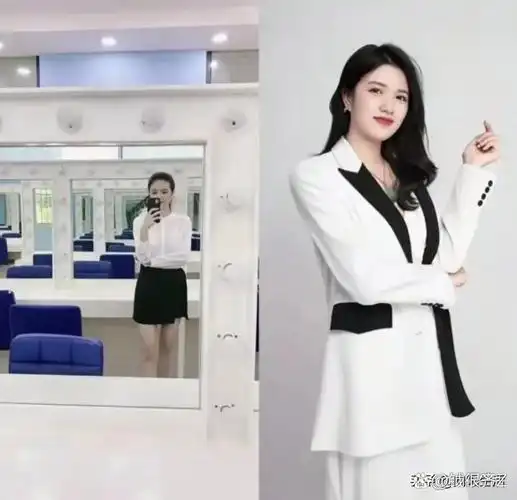 有个2002年出生的小伙,居然把大三岁的大学班主任娶回家了!