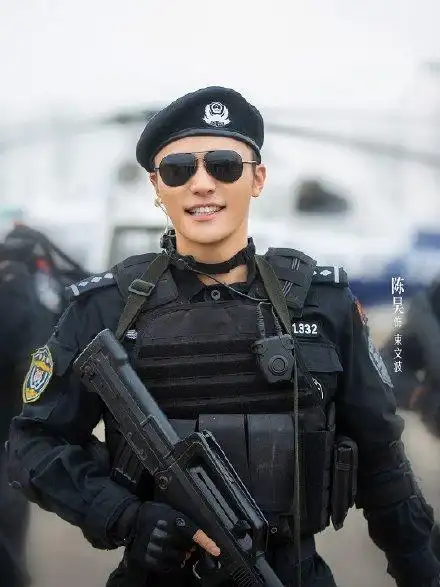 剧星驾到#束队来啦～陈昊昊陈_的微博直播