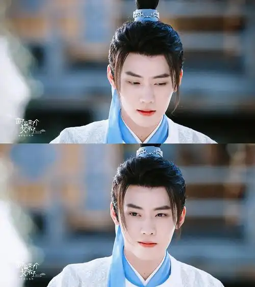 0924任豪演技任豪古装任豪卓文远任豪颜值国子监男二