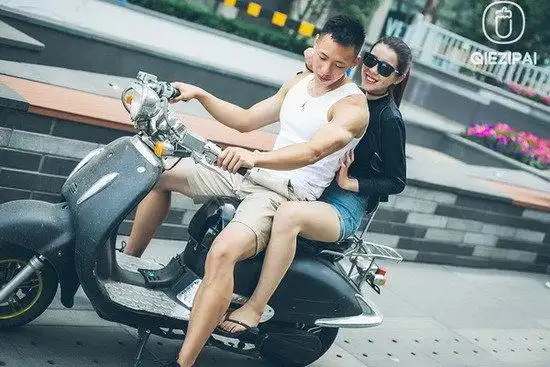 花式虐狗大赛!高逼格秀恩爱!