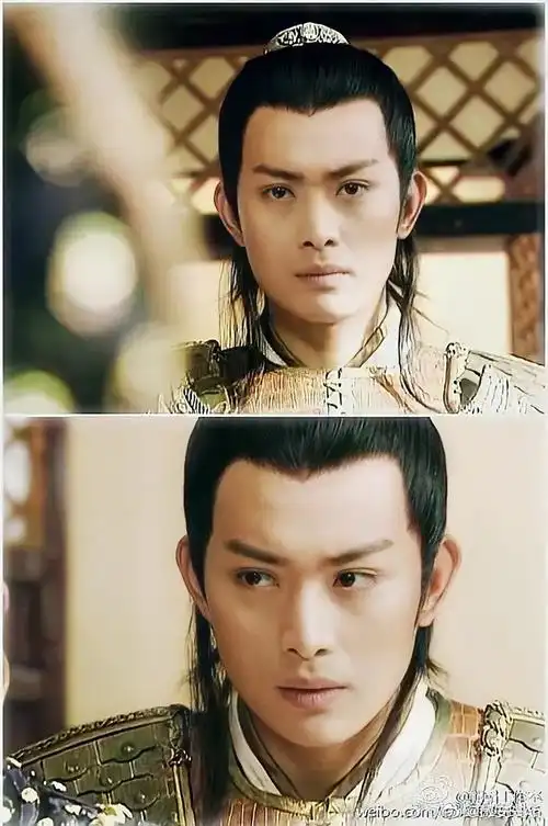 有人看过隋唐英雄传吗