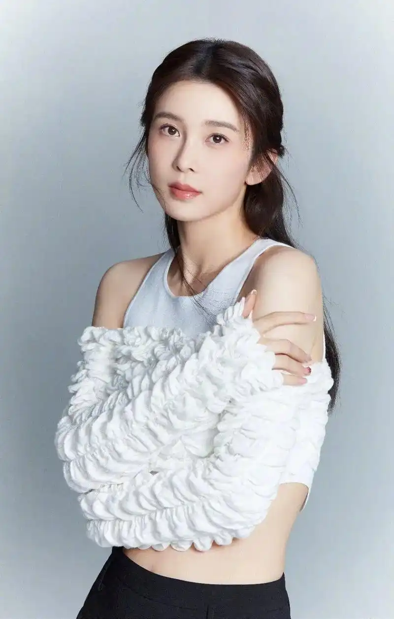 赵樱子 #我的宝藏女孩  阿樱,你知道吗 赵韩樱子这个名字 - 抖音