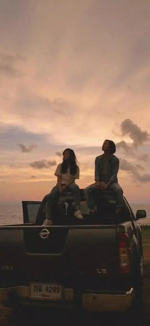 可爱小清新唯美温暖治愈系手机壁纸高清无水印