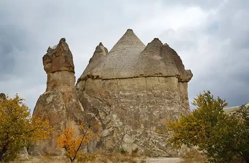 土耳其东部旅游攻略_土耳其情人山游玩攻略_土耳其如梅利堡垒景点介绍