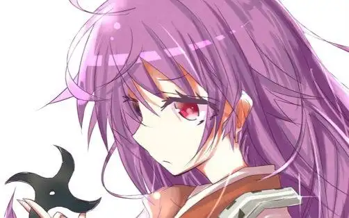 【兰斯人物更新】见当 加奈美