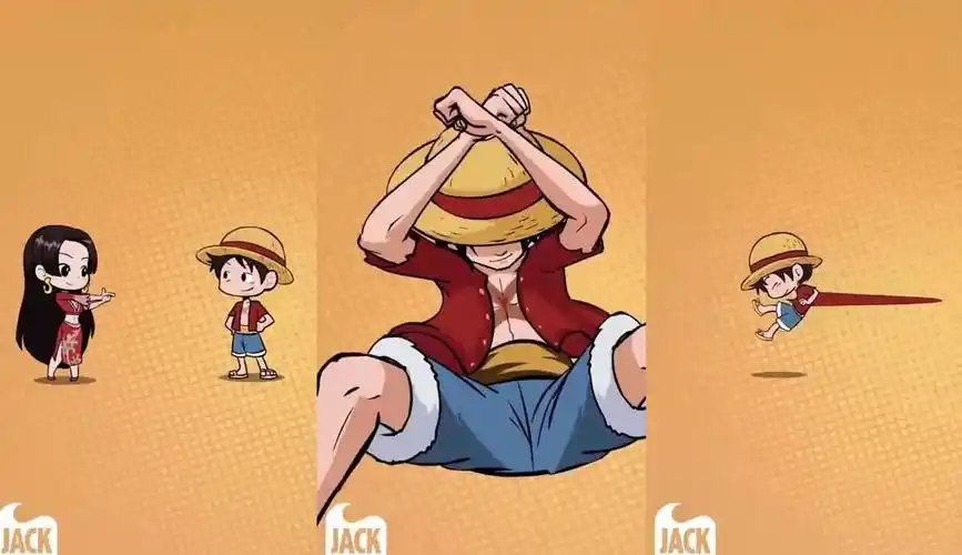 杰克大魔王:biubiu~向着杰克发射小心心-儿童-动画片-完整版免费在线