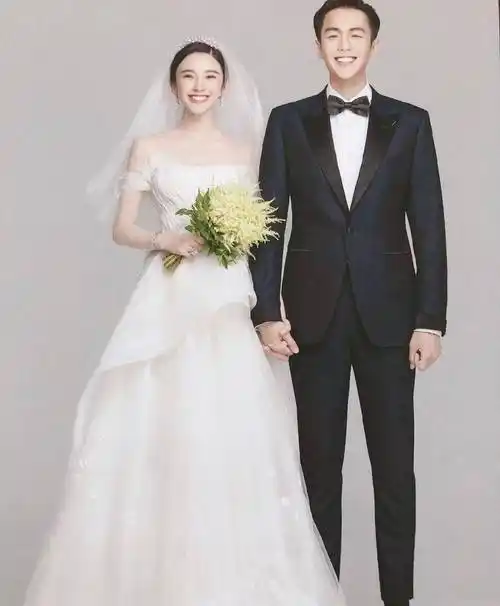 张若昀唐艺昕伴娘伴郎团已确定!