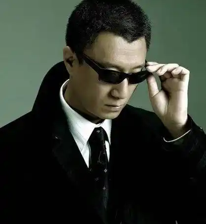 谁有孙红雷的头像和图片给几张呗!谢谢了